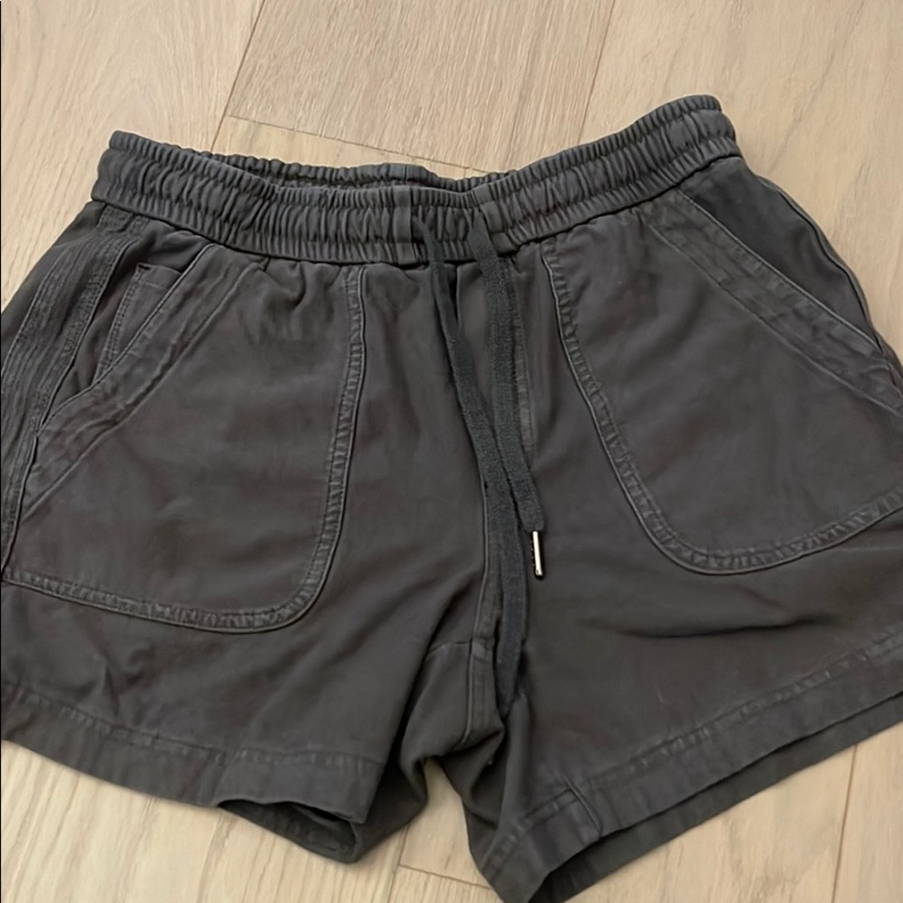 Athletes Short